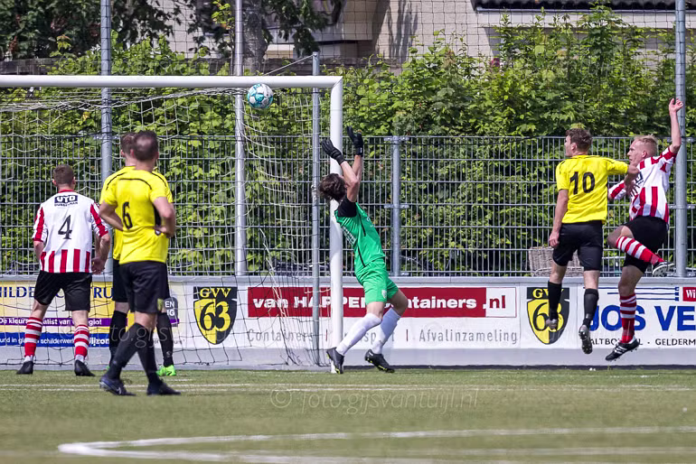 2024_05_18 GVV63 1 - Zwaluwen 1 1-1